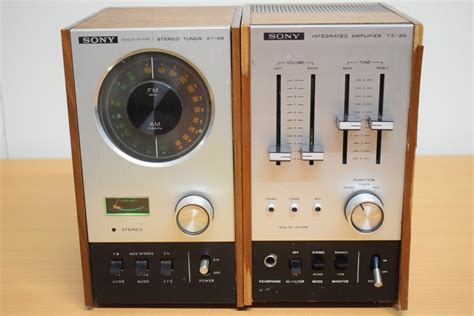 ta 88|sony ta 88.
